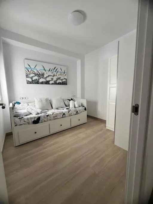 Atico San Pedro Centro Marbella Apartment Spain