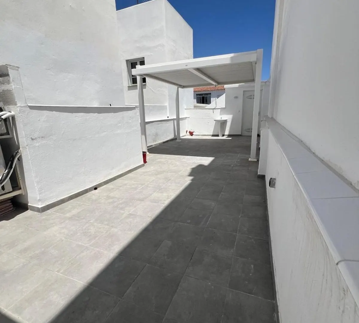 Atico San Pedro Centro Marbella Apartment 0*,  Spain